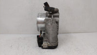 2011-2015 Kia Optima Throttle Body P/N:35100-2G700 Fits Fits 2011 2012 2013 2014 2015 2016 OEM Used Auto Parts - Oemusedauto