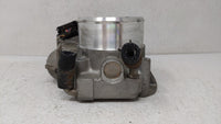 2011-2015 Kia Optima Throttle Body P/N:35100-2G700 Fits Fits 2011 2012 2013 2014 2015 2016 OEM Used Auto Parts - Oemusedauto