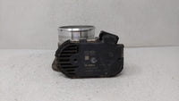2011-2015 Kia Optima Throttle Body P/N:35100-2G700 Fits Fits 2011 2012 2013 2014 2015 2016 OEM Used Auto Parts - Oemusedauto