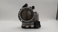 2011-2015 Kia Optima Throttle Body P/N:35100-2G700 Fits Fits 2011 2012 2013 2014 2015 2016 OEM Used Auto Parts - Oemusedauto