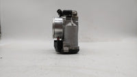2011-2015 Kia Optima Throttle Body P/N:35100-2G700 Fits Fits 2011 2012 2013 2014 2015 2016 OEM Used Auto Parts - Oemusedauto