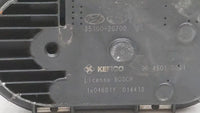 2011-2015 Kia Optima Throttle Body P/N:35100-2G700 Fits Fits 2011 2012 2013 2014 2015 2016 OEM Used Auto Parts - Oemusedauto