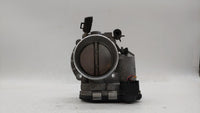2011-2015 Kia Optima Throttle Body P/N:35100-2G700 Fits Fits 2011 2012 2013 2014 2015 2016 OEM Used Auto Parts - Oemusedauto