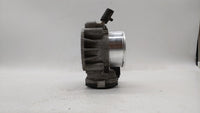 2011-2015 Kia Optima Throttle Body P/N:35100-2G700 Fits Fits 2011 2012 2013 2014 2015 2016 OEM Used Auto Parts - Oemusedauto