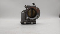 2011-2015 Kia Optima Throttle Body P/N:35100-2G700 Fits Fits 2011 2012 2013 2014 2015 2016 OEM Used Auto Parts - Oemusedauto