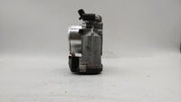 2011-2015 Kia Optima Throttle Body P/N:35100-2G700 Fits Fits 2011 2012 2013 2014 2015 2016 OEM Used Auto Parts - Oemusedauto