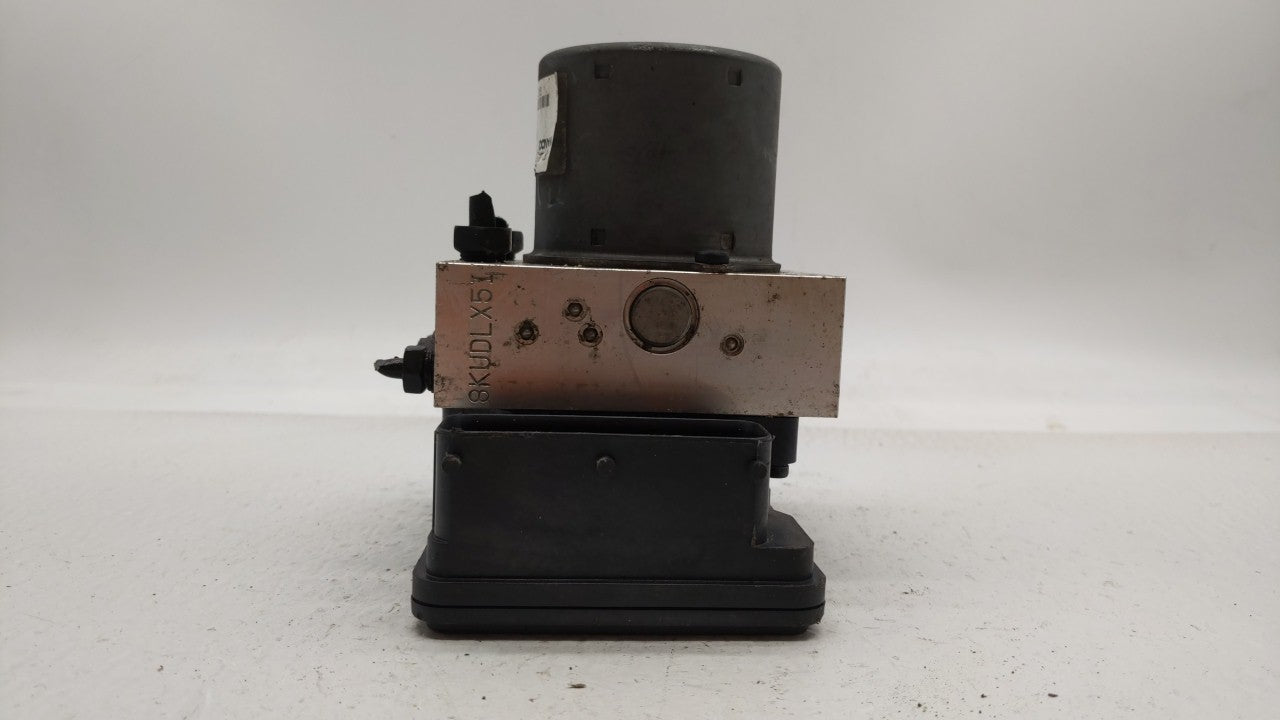 2011-2013 Kia Optima ABS Pump Control Module Replacement P/N:58920-2T550 BE6003G317, 58920-4C550 Fits Fits 2011 2012 2013 OE