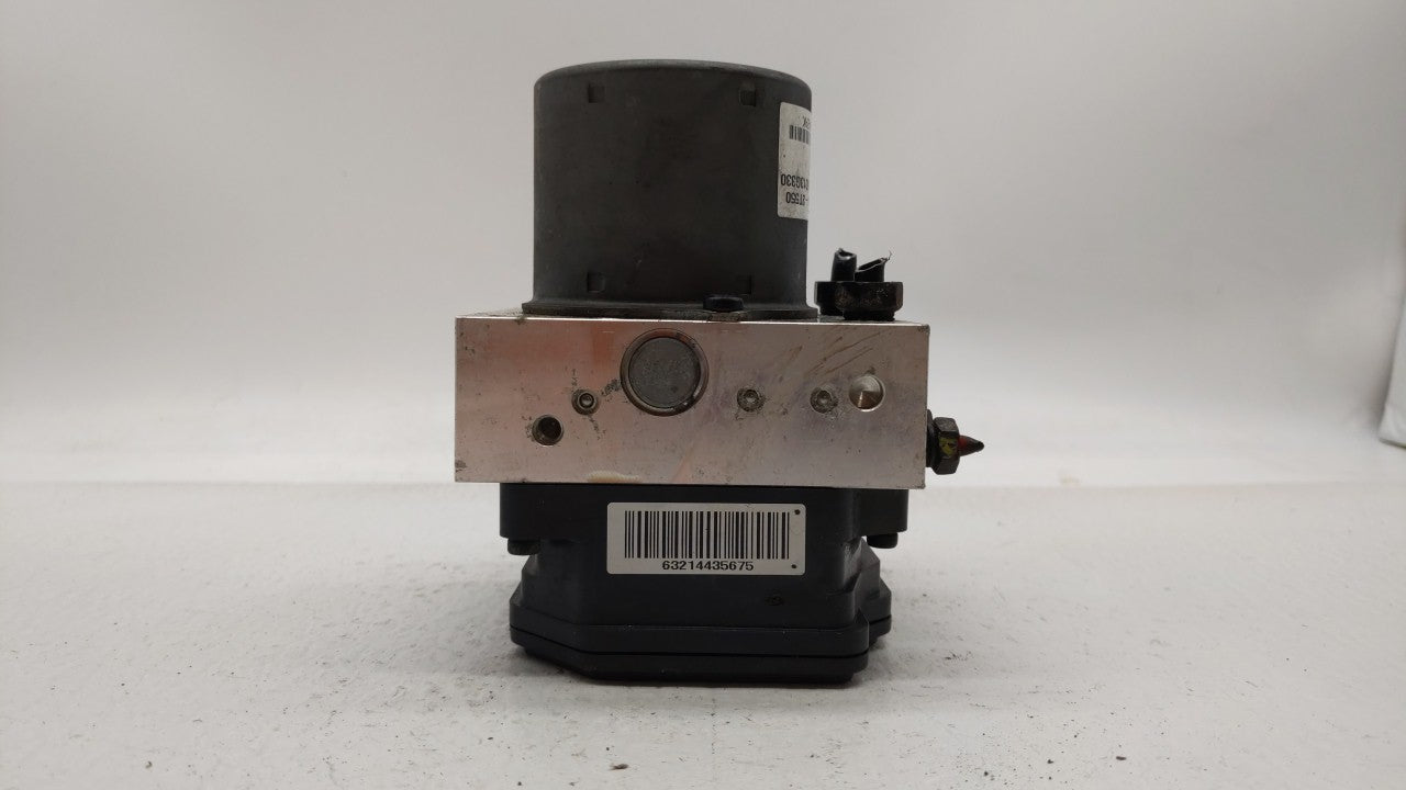 2011-2013 Kia Optima ABS Pump Control Module Replacement P/N:58920-2T550 BE6003G317, 58920-4C550 Fits Fits 2011 2012 2013 OE
