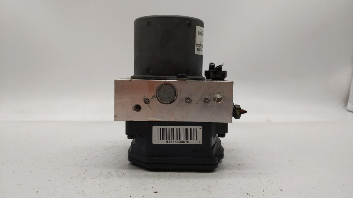 2011-2013 Kia Optima Anti-Lock Brake ABS Pump Module Actuator OEM P/N:58920-2T550 BE6003G317, 58920-4C550 Fits Fits 2011 201