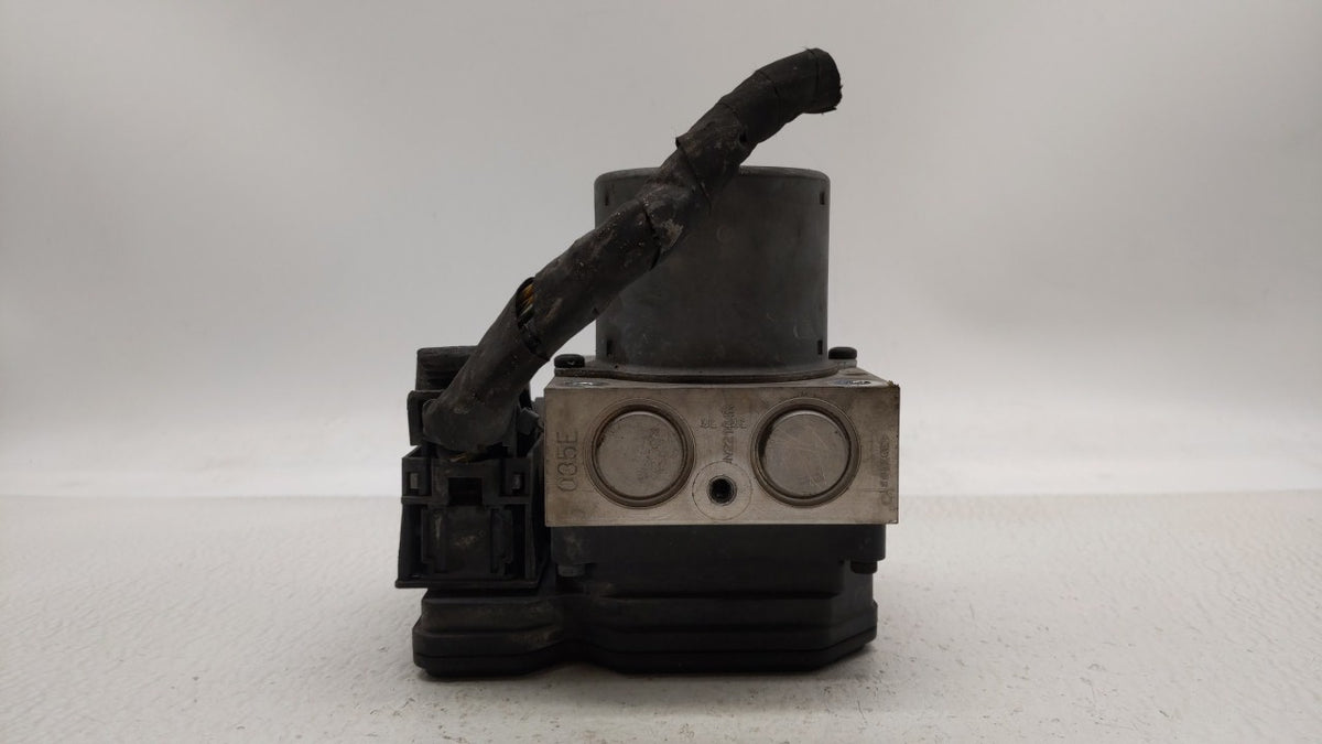 2011-2013 Kia Optima Anti-Lock Brake ABS Pump Module Actuator OEM P/N:58920-2T550 BE6003G317, 58920-4C550 Fits Fits 2011 201