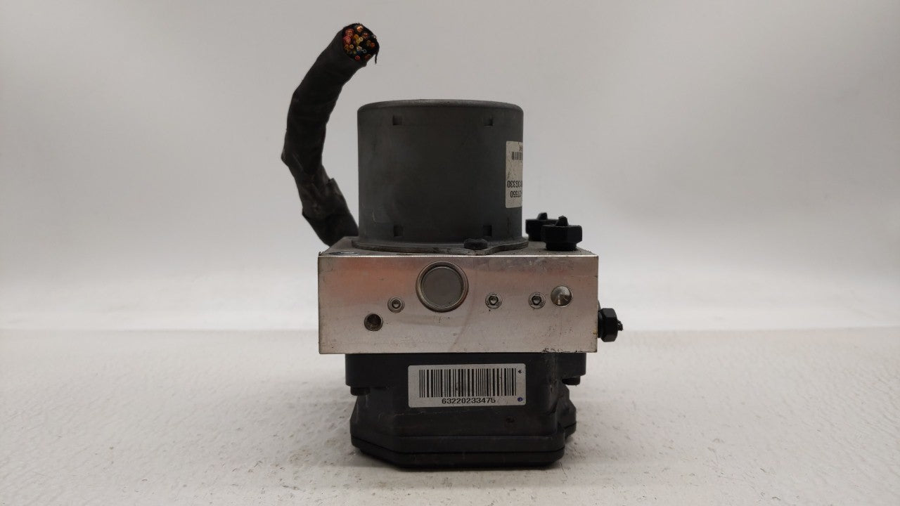 2011-2013 Kia Optima ABS Pump Control Module Replacement P/N:58920-2T550 BE6003G317, 58920-4C550 Fits Fits 2011 2012 2013 OE
