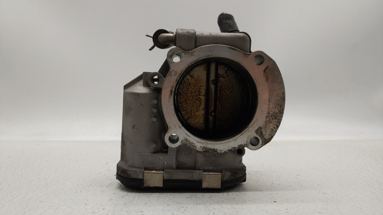 2011-2015 Kia Optima Throttle Body P/N:35100-2G700 Fits Fits 2011 2012 2013 2014 2015 2016 OEM Used Auto Parts - Oemusedauto