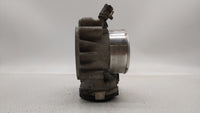 2011-2015 Kia Optima Throttle Body P/N:35100-2G700 Fits Fits 2011 2012 2013 2014 2015 2016 OEM Used Auto Parts - Oemusedauto