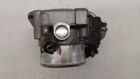 2011-2015 Kia Optima Throttle Body P/N:35100-2G700 Fits Fits 2011 2012 2013 2014 2015 2016 OEM Used Auto Parts - Oemusedauto