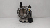 2011-2016 Kia Optima Throttle Body P/N:35100-2G800 Fits Fits 2011 2012 2013 2014 2015 2016 OEM Used Auto Parts - Oemusedauto