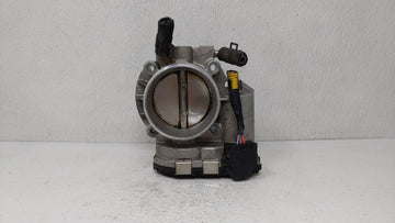 2011-2016 Kia Optima Throttle Body P/N:35100-2G800 Fits Fits 2011 2012 2013 2014 2015 2016 OEM Used Auto Parts - Oemusedauto