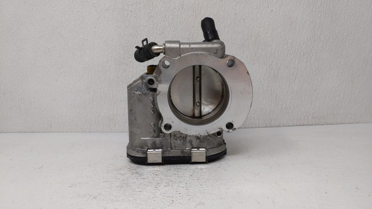 2011-2016 Kia Optima Throttle Body P/N:35100-2G800 Fits Fits 2011 2012 2013 2014 2015 2016 OEM Used Auto Parts - Oemusedauto