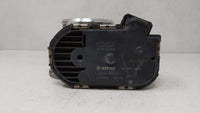 2011-2016 Kia Optima Throttle Body P/N:35100-2G800 Fits Fits 2011 2012 2013 2014 2015 2016 OEM Used Auto Parts - Oemusedauto