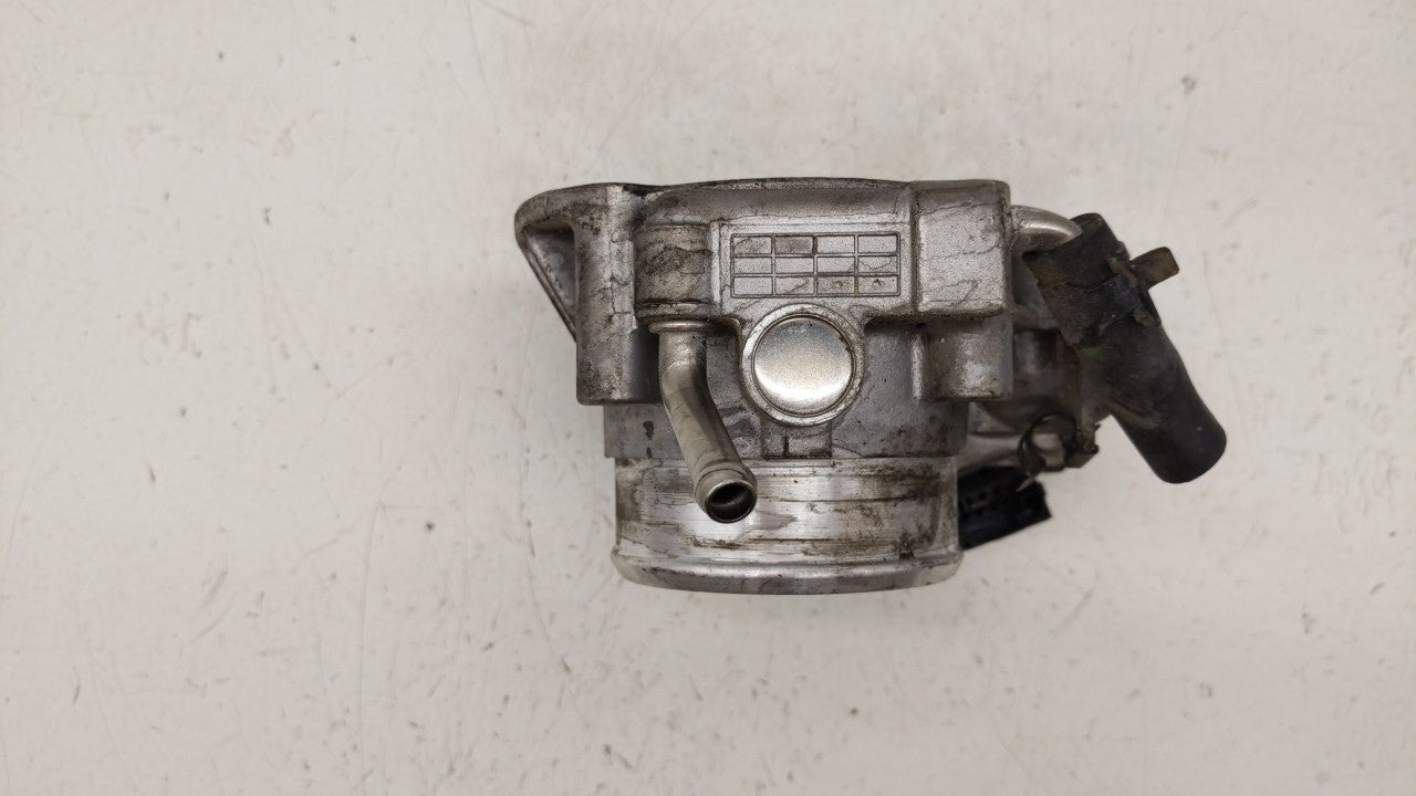 2011-2016 Kia Optima Throttle Body P/N:35100-2G800 Fits Fits 2011 2012 2013 2014 2015 2016 OEM Used Auto Parts - Oemusedauto
