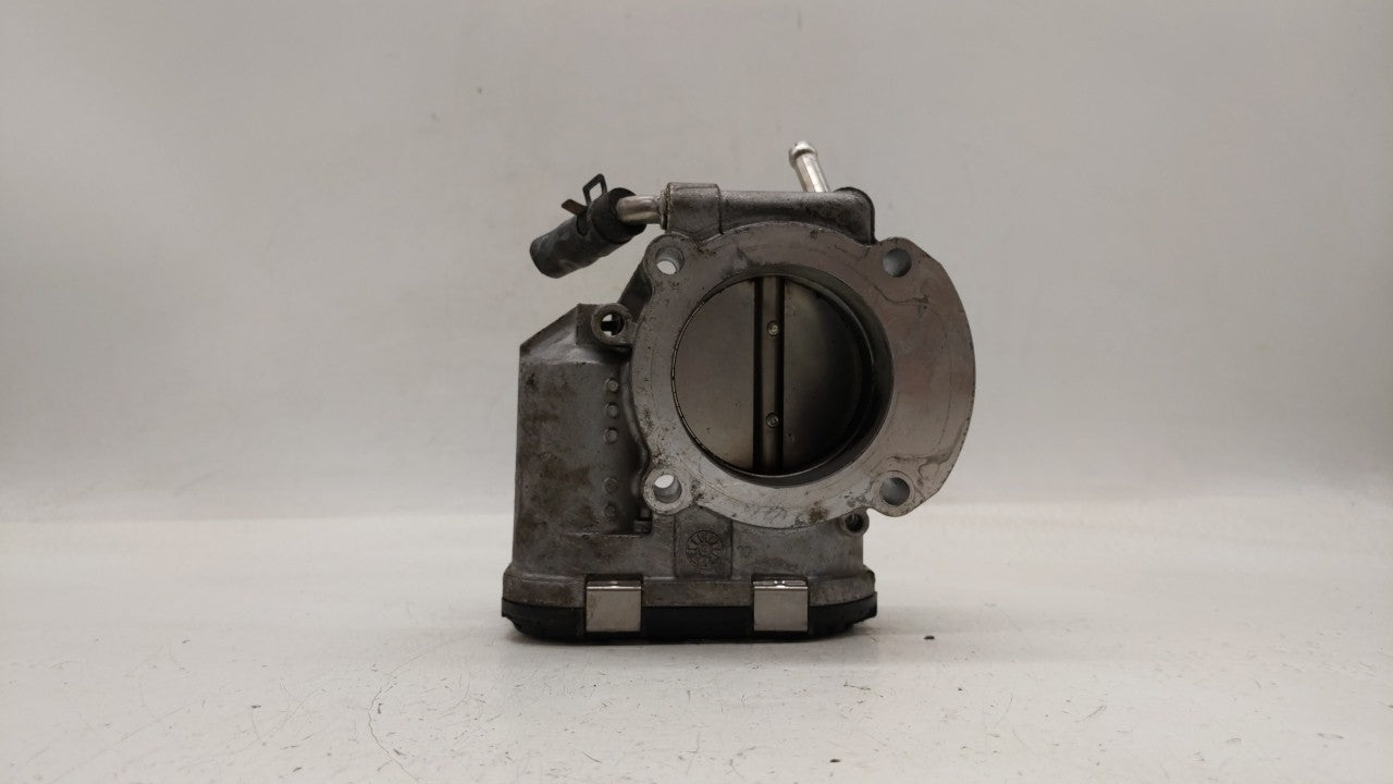 2011-2016 Kia Optima Throttle Body P/N:35100-2G800 Fits Fits 2011 2012 2013 2014 2015 2016 OEM Used Auto Parts - Oemusedauto