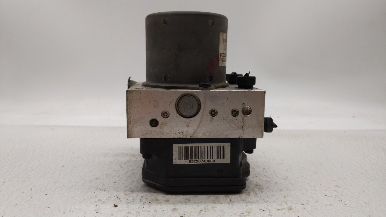 2011-2013 Kia Optima ABS Pump Control Module Replacement P/N:58920-2T550 BE6003G317, 58920-4C550 Fits Fits 2011 2012 2013 OE