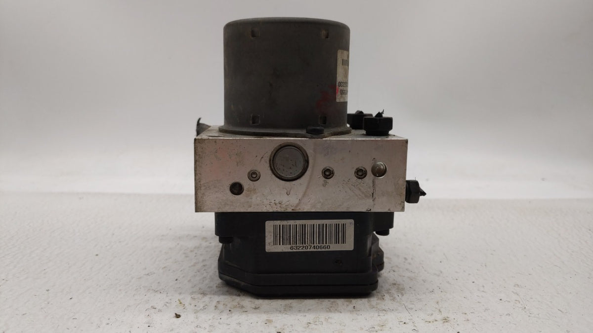 2011-2013 Kia Optima Anti-Lock Brake ABS Pump Module Actuator OEM P/N:58920-2T550 BE6003G317, 58920-4C550 Fits Fits 2011 201