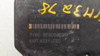 2011-2013 Kia Optima ABS Pump Control Module Replacement P/N:58920-2T550 BE6003G317, 58920-4C550 Fits Fits 2011 2012 2013 OE