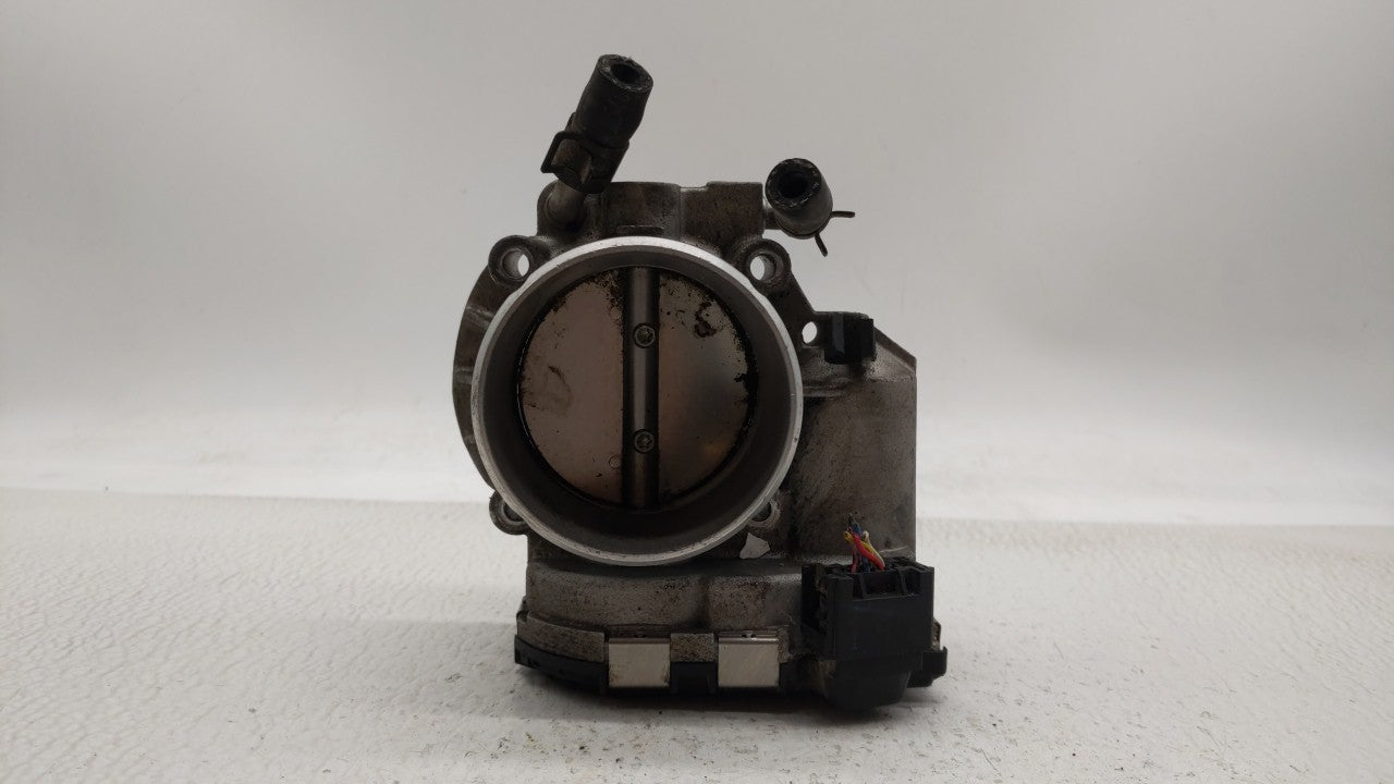 2011-2015 Kia Optima Throttle Body P/N:35100-2G700 Fits Fits 2011 2012 2013 2014 2015 2016 OEM Used Auto Parts - Oemusedauto
