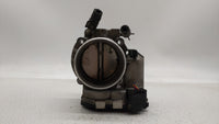 2011-2015 Kia Optima Throttle Body P/N:35100-2G700 Fits Fits 2011 2012 2013 2014 2015 2016 OEM Used Auto Parts - Oemusedauto