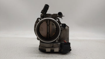 2011-2015 Kia Optima Throttle Body P/N:35100-2G700 Fits Fits 2011 2012 2013 2014 2015 2016 OEM Used Auto Parts - Oemusedauto