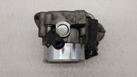 2011-2015 Kia Optima Throttle Body P/N:35100-2G700 Fits Fits 2011 2012 2013 2014 2015 2016 OEM Used Auto Parts - Oemusedauto