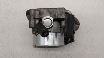 2011-2015 Kia Optima Throttle Body P/N:35100-2G700 Fits Fits 2011 2012 2013 2014 2015 2016 OEM Used Auto Parts