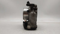 2011-2015 Kia Optima Throttle Body P/N:35100-2G700 Fits Fits 2011 2012 2013 2014 2015 2016 OEM Used Auto Parts - Oemusedauto