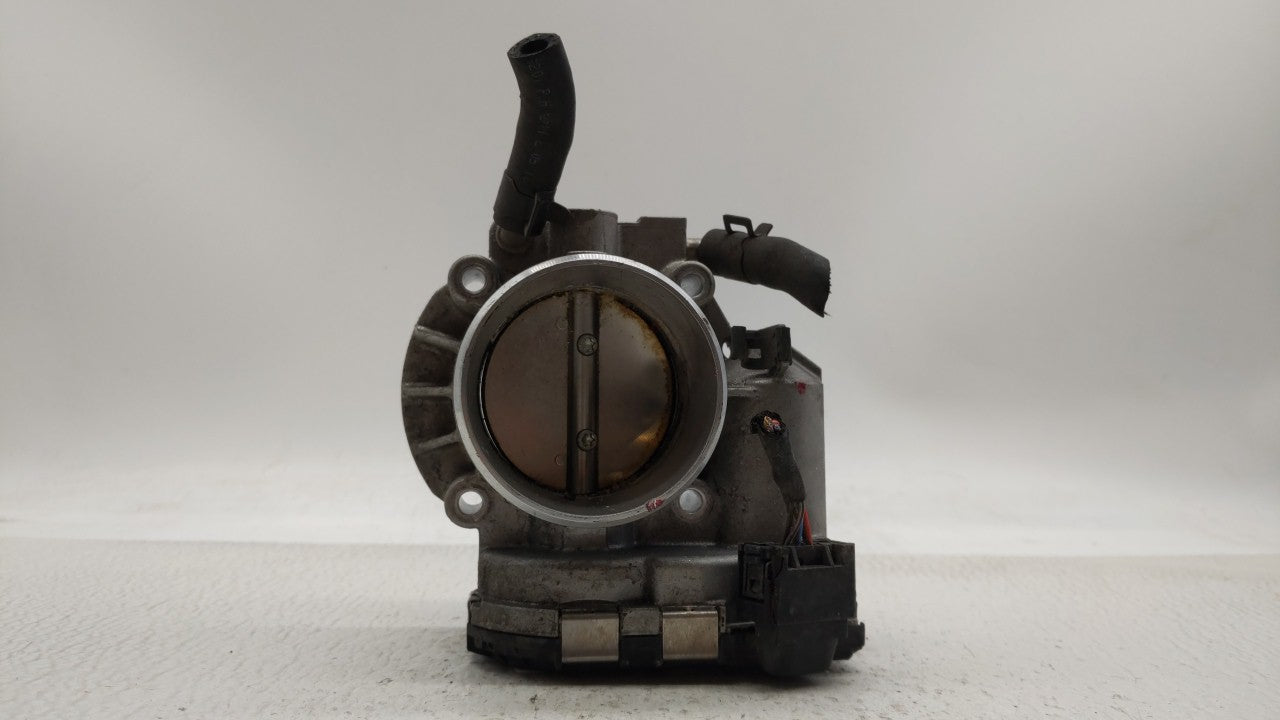 2011-2016 Kia Optima Throttle Body P/N:35100-2G800 Fits Fits 2011 2012 2013 2014 2015 2016 OEM Used Auto Parts - Oemusedauto