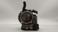 2011-2016 Kia Optima Throttle Body P/N:35100-2G800 Fits Fits 2011 2012 2013 2014 2015 2016 OEM Used Auto Parts - Oemusedauto