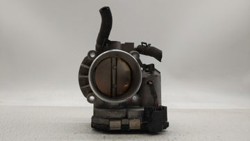 2011-2016 Kia Optima Throttle Body P/N:35100-2G800 Fits Fits 2011 2012 2013 2014 2015 2016 OEM Used Auto Parts - Oemusedauto