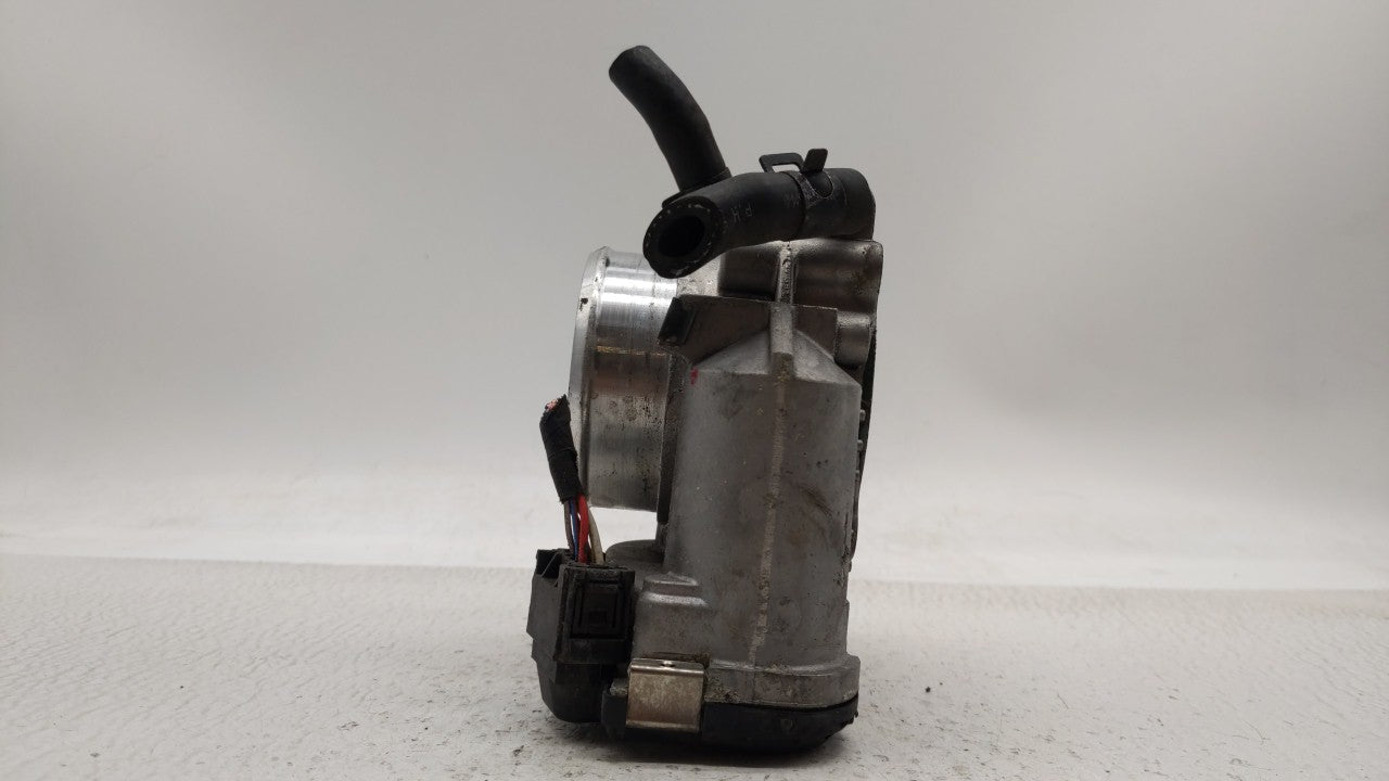 2011-2016 Kia Optima Throttle Body P/N:35100-2G800 Fits Fits 2011 2012 2013 2014 2015 2016 OEM Used Auto Parts - Oemusedauto