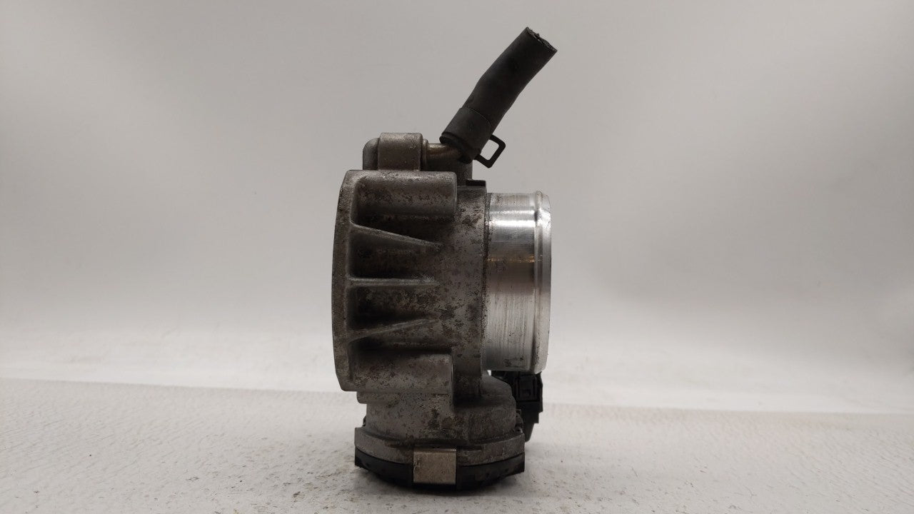 2011-2016 Kia Optima Throttle Body P/N:35100-2G800 Fits Fits 2011 2012 2013 2014 2015 2016 OEM Used Auto Parts - Oemusedauto