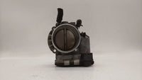 2011-2015 Kia Optima Throttle Body P/N:35100-2G700 Fits Fits 2011 2012 2013 2014 2015 2016 OEM Used Auto Parts - Oemusedauto