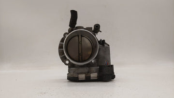 2011-2015 Kia Optima Throttle Body P/N:35100-2G700 Fits Fits 2011 2012 2013 2014 2015 2016 OEM Used Auto Parts - Oemusedauto