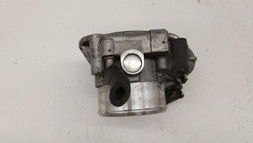 2011-2015 Kia Optima Throttle Body P/N:35100-2G700 Fits Fits 2011 2012 2013 2014 2015 2016 OEM Used Auto Parts