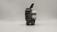 2011-2015 Kia Optima Throttle Body P/N:35100-2G700 Fits Fits 2011 2012 2013 2014 2015 2016 OEM Used Auto Parts - Oemusedauto