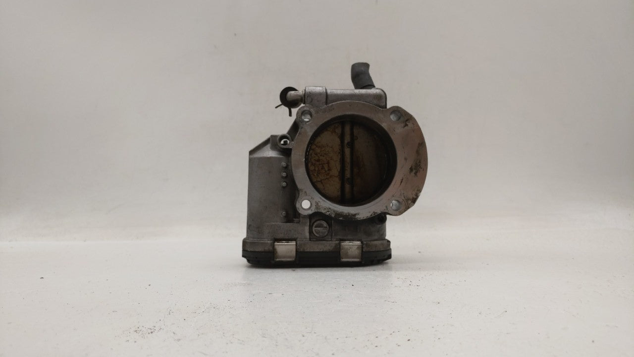 2011-2015 Kia Optima Throttle Body P/N:35100-2G700 Fits Fits 2011 2012 2013 2014 2015 2016 OEM Used Auto Parts - Oemusedauto