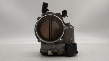 2011-2015 Kia Optima Throttle Body P/N:35100-2G700 Fits Fits 2011 2012 2013 2014 2015 2016 OEM Used Auto Parts - Oemusedauto