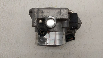 2011-2015 Kia Optima Throttle Body P/N:35100-2G700 Fits Fits 2011 2012 2013 2014 2015 2016 OEM Used Auto Parts