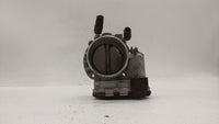 2011-2015 Kia Optima Throttle Body P/N:35100-2G700 Fits Fits 2011 2012 2013 2014 2015 2016 OEM Used Auto Parts - Oemusedauto