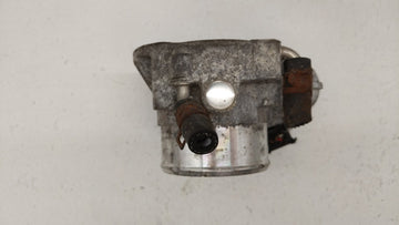 2011-2015 Kia Optima Throttle Body P/N:35100-2G700 Fits Fits 2011 2012 2013 2014 2015 2016 OEM Used Auto Parts