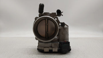 2011-2015 Kia Optima Throttle Body P/N:35100-2G700 Fits Fits 2011 2012 2013 2014 2015 2016 OEM Used Auto Parts - Oemusedauto