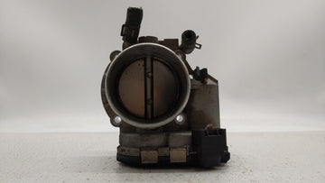 2011-2015 Kia Optima Throttle Body P/N:35100-2G700 Fits Fits 2011 2012 2013 2014 2015 2016 OEM Used Auto Parts - Oemusedauto