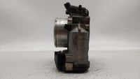 2011-2015 Kia Optima Throttle Body P/N:35100-2G700 Fits Fits 2011 2012 2013 2014 2015 2016 OEM Used Auto Parts - Oemusedauto